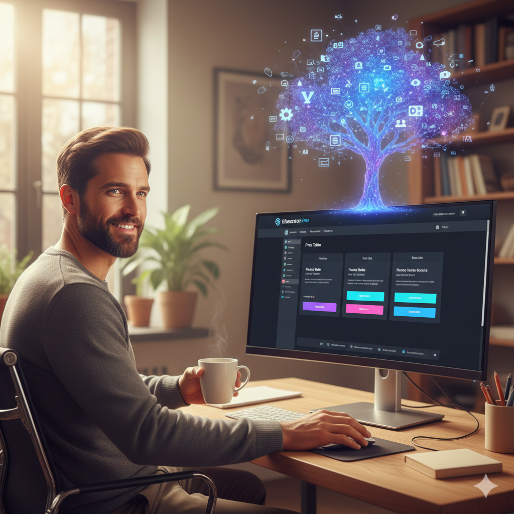 تطوير مواقع الويب للمبتدئين